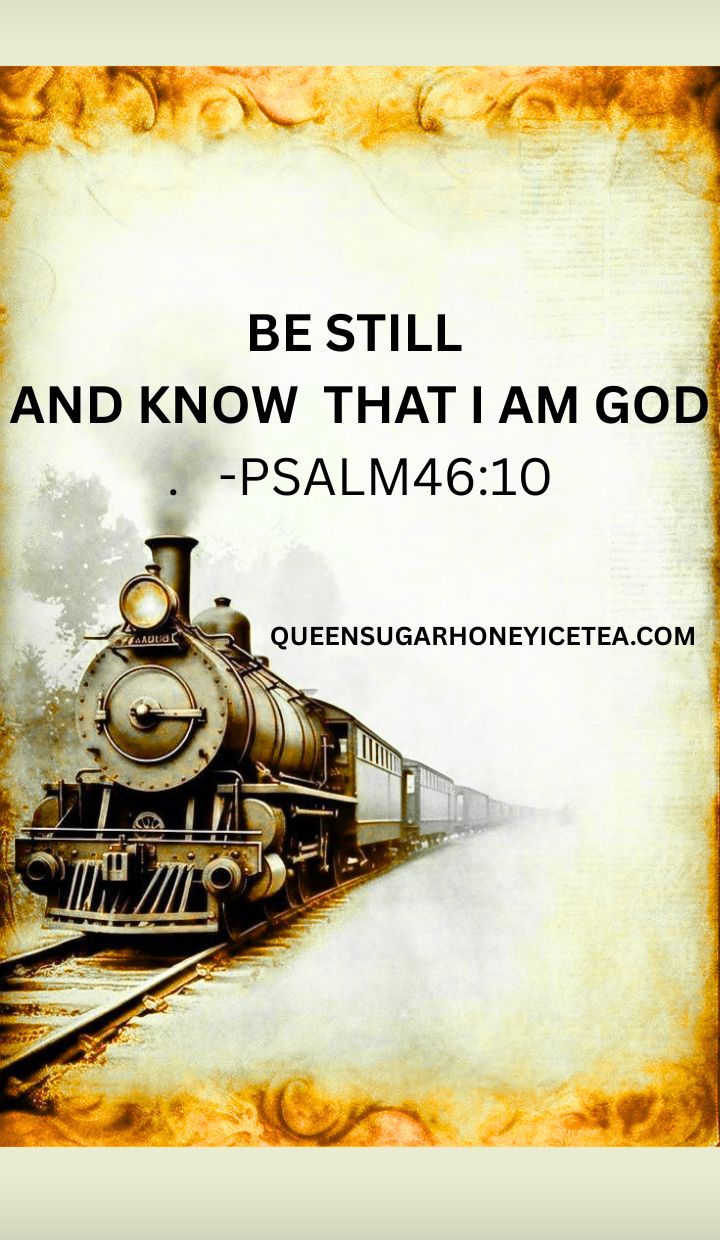 GOD Saves In Mysterious Ways