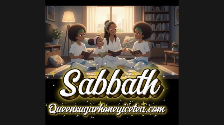 The Biblical Sabbath: A Sacred Day God Set Apart