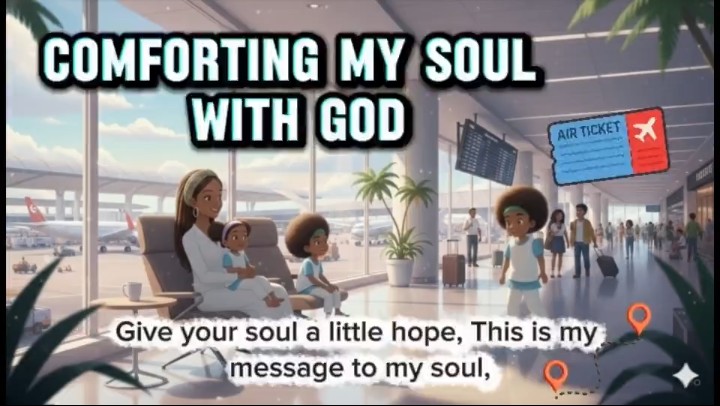 Are You Ready to Trust God Through the Fire? | KJV Devotional